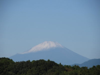 富士山画像 フォレスト自家焙煎コーヒー豆店